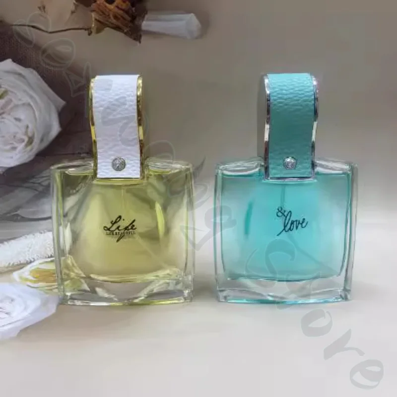 حقيبة يد نسائية عربية عطر مركز عطر زهرة فواكه عطر يدوم طويلاً مزاج سعيد 100 مل