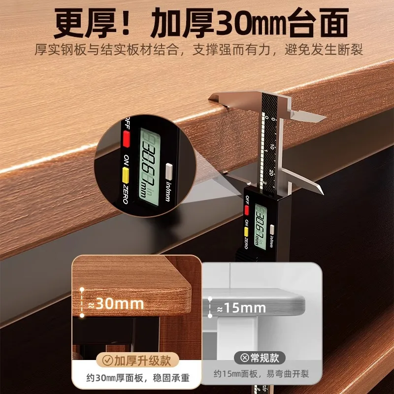 Portaoggetti multifunzionale per pentole Forno a microonde Piano portaoggetti da cucina