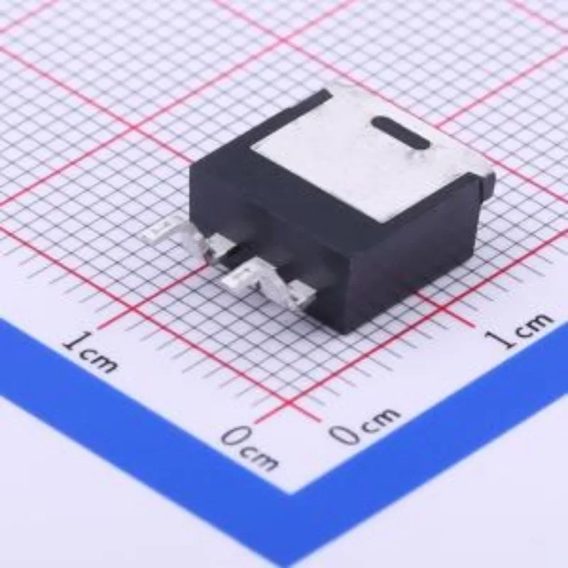 (10-50pcs) STPS20H100CG TO-263-2 100% Original In Stock 1 770mV@10A 100V 10A STPS20H100CG-TR