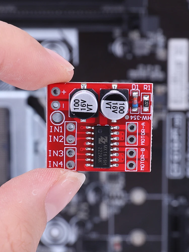 l298n-modulo-de-acionamento-de-motor-de-passo-duplo-25a-mini-placa-de-desenvolvimento-de-motor-de-passo-duplo-dois-canais-invertendo-velocidade-pwm-para-arduino