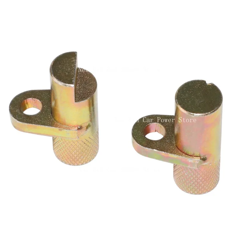 

Подходит для двигателя M270M274 без разборки, коррекции синхронизации, специальный инструмент положения сигнальной пластины, фиксированное колесо VVT.