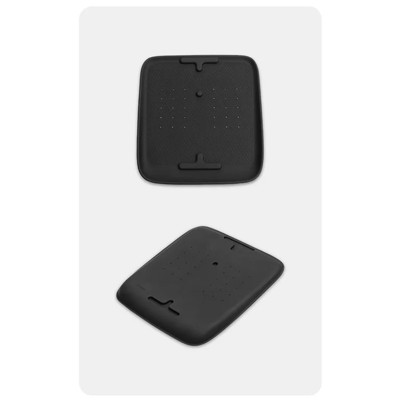 Точная беспроводная зарядная панель, защитная прокладка для DONGFENG Voyah Free 2024, аксессуары для салона автомобиля