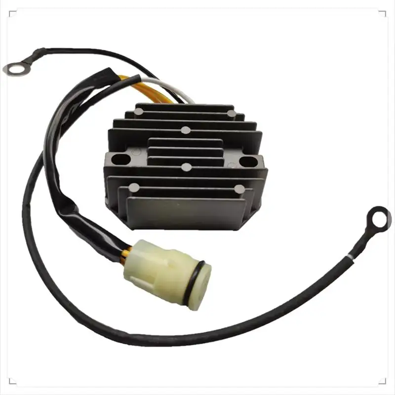 

Регулятор напряжения выпрямителя подходит для Suzuki DF 200 225 250 Hp 32800-93J03 DF200 DF225 DF250 запасные части для подвесного двигателя