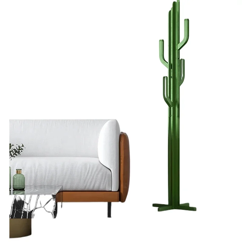 Nordic Bags Coat Racks Dressing Green Bedroom Hallway Multifunctional Cabinet Coat Racks Library Para Ropa Luxury Furniture