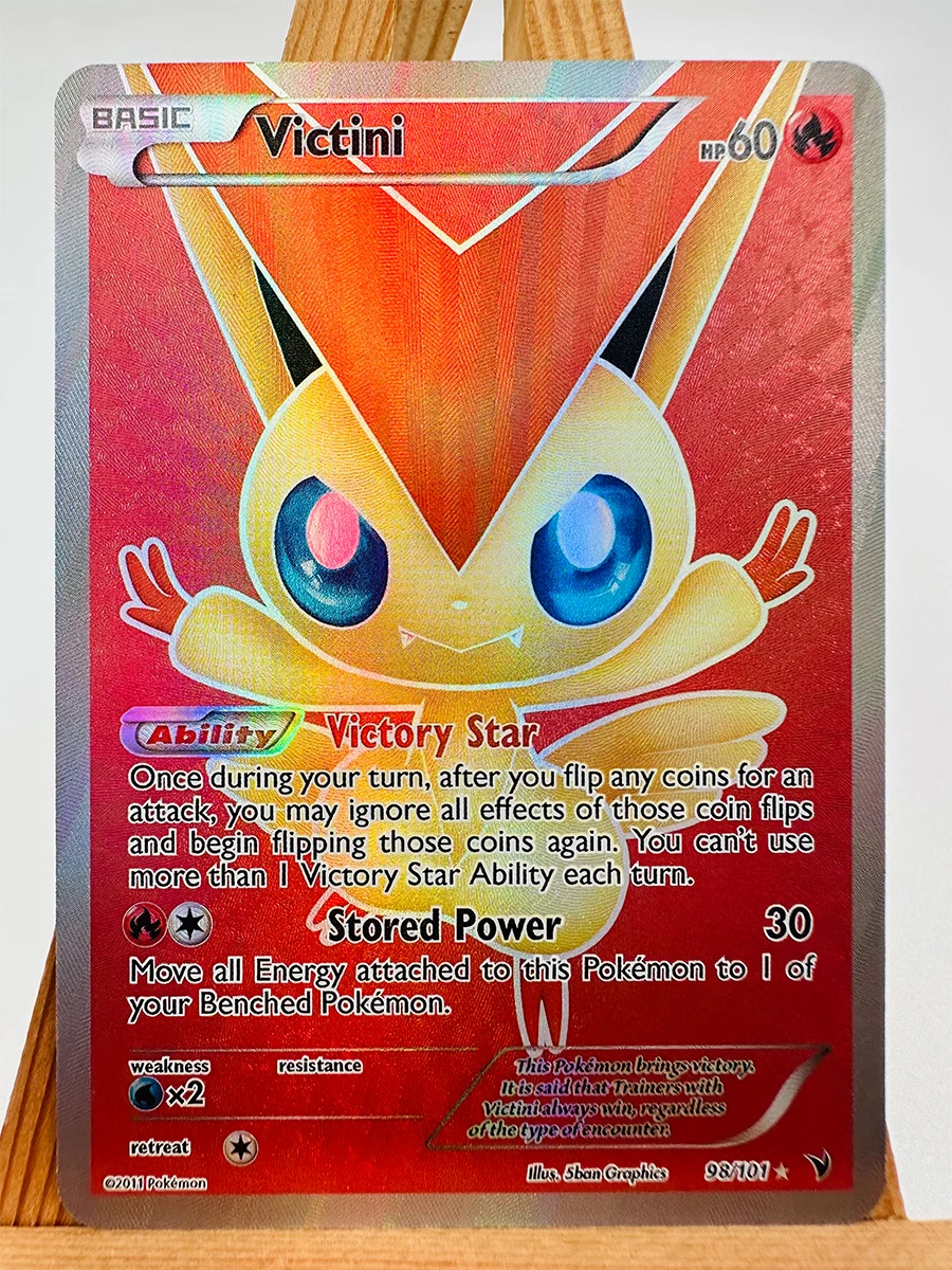 PTCG Rayquaza Charizard Victini Gardevoir Sexy Cynthia Spielzeug Hobbys Sammlerstücke Spielesammlung Anime-Karten