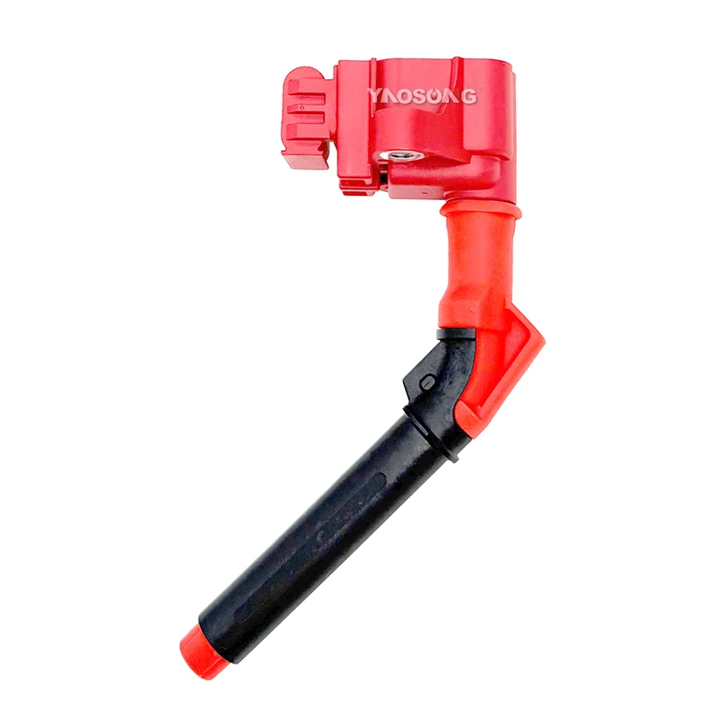M282 Ignition Coil A2829060000 224332935R For Mercedes Benz A180 A200 B180 B200 CLA200 GLB180 GLB200 1.3T 2018-2025 H247 X247 view 4