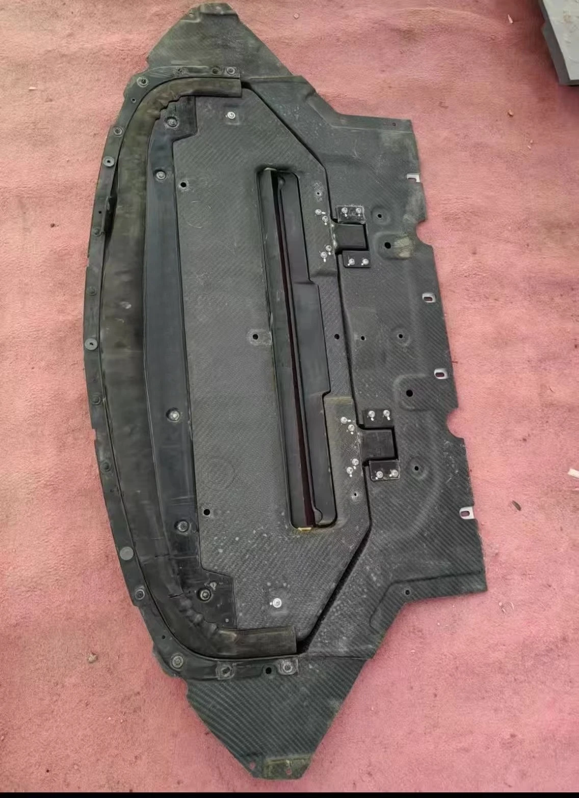 Suitable for  Gtr  Guard Plate NEW