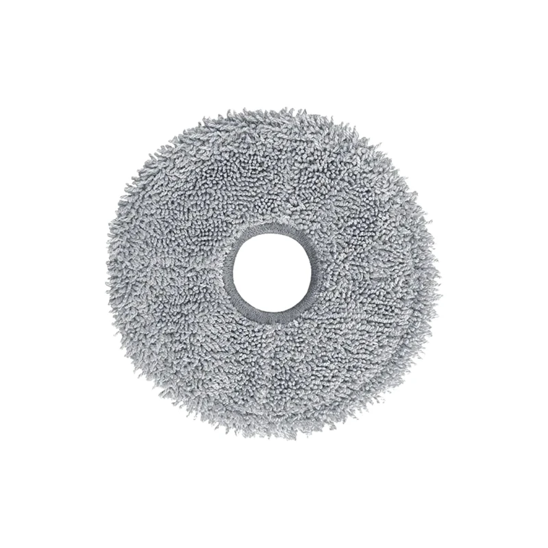 Pièces de rechange pour Dreame Bot L20 Ultra / L30 Ultra, accessoires, brosse latérale principale, filtre Hepa, vadrouille, sacs à poussière