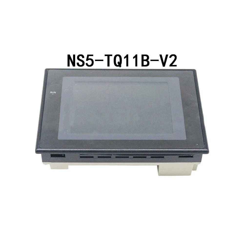 New NS5-TQ11B-V2 For OMRON NS5-TQ11B-V2 HMI Display Touch Screen