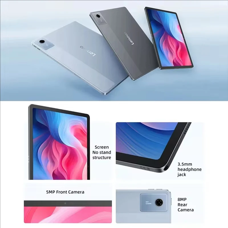 Lenovo Legion Y700 2025 Tablet 8.8 165Hz Snapdragon 8 Gen 3
