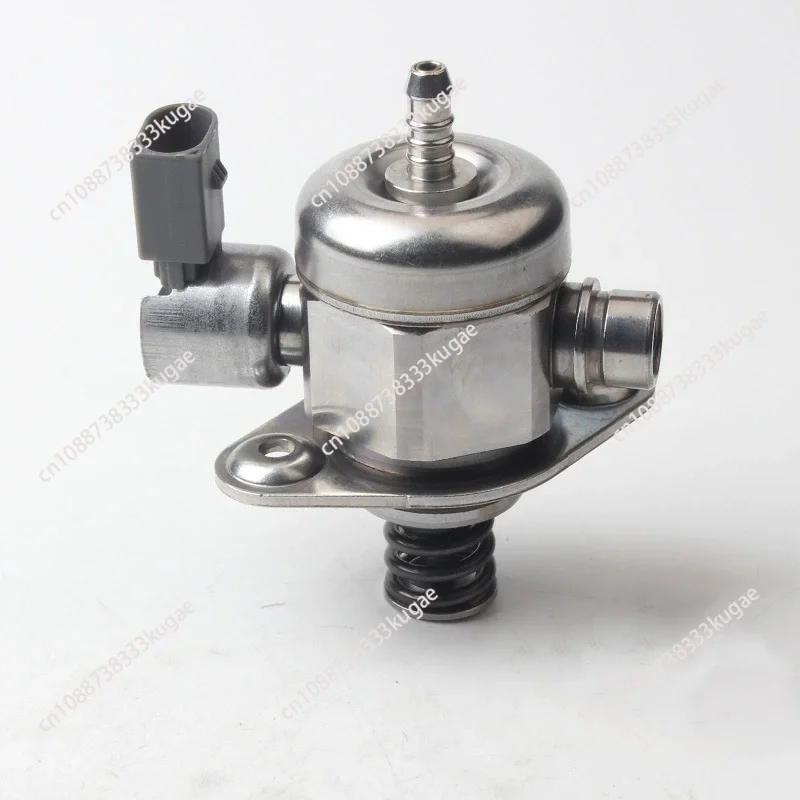 

06H127025E 1PCS High Pressure Fuel Pump For 2006-2015 AUDI A3 TT VW Golf GTI Jetta Tiguan Car Accessories Parts Replacement
