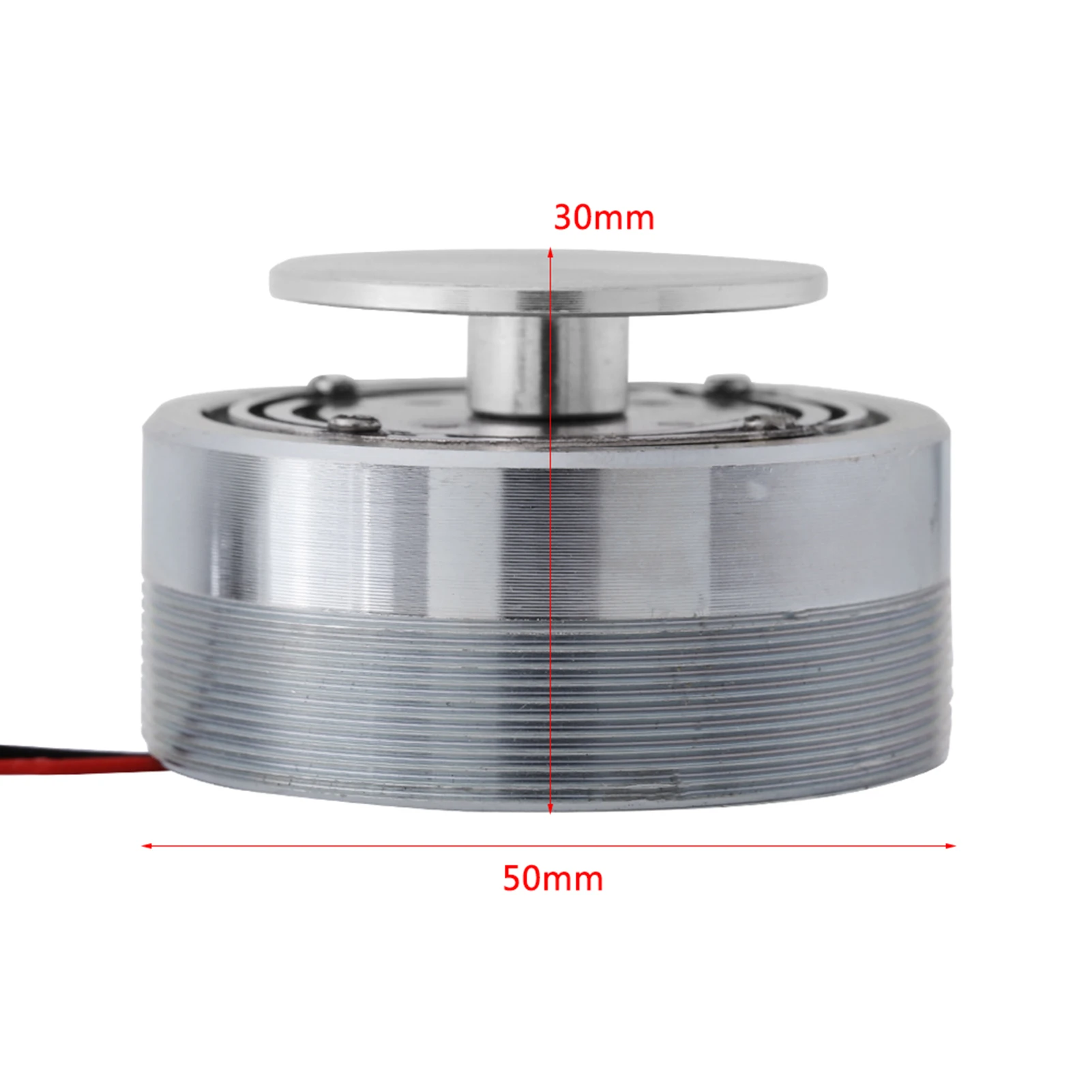 Speakers Resonance Speaker Vibration Speaker 50MM 2Inch All Frequency Resonance Speaker Vibration Strong Bass Louderspeaker