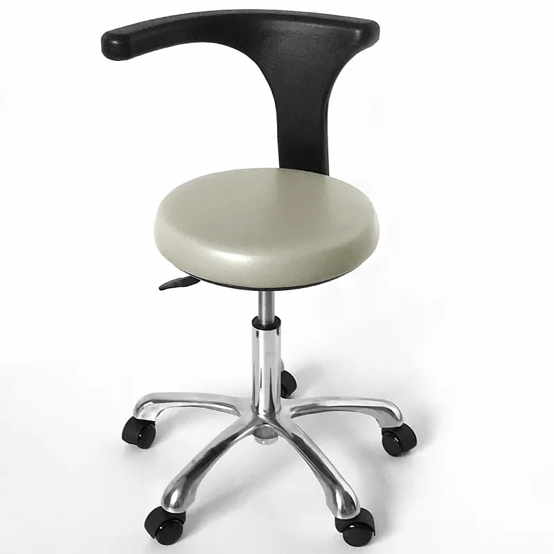 Medical Instrument Hospital Furniture Lab Doctor asisitant Chair Surgical Mobile Dental Nurse Stool