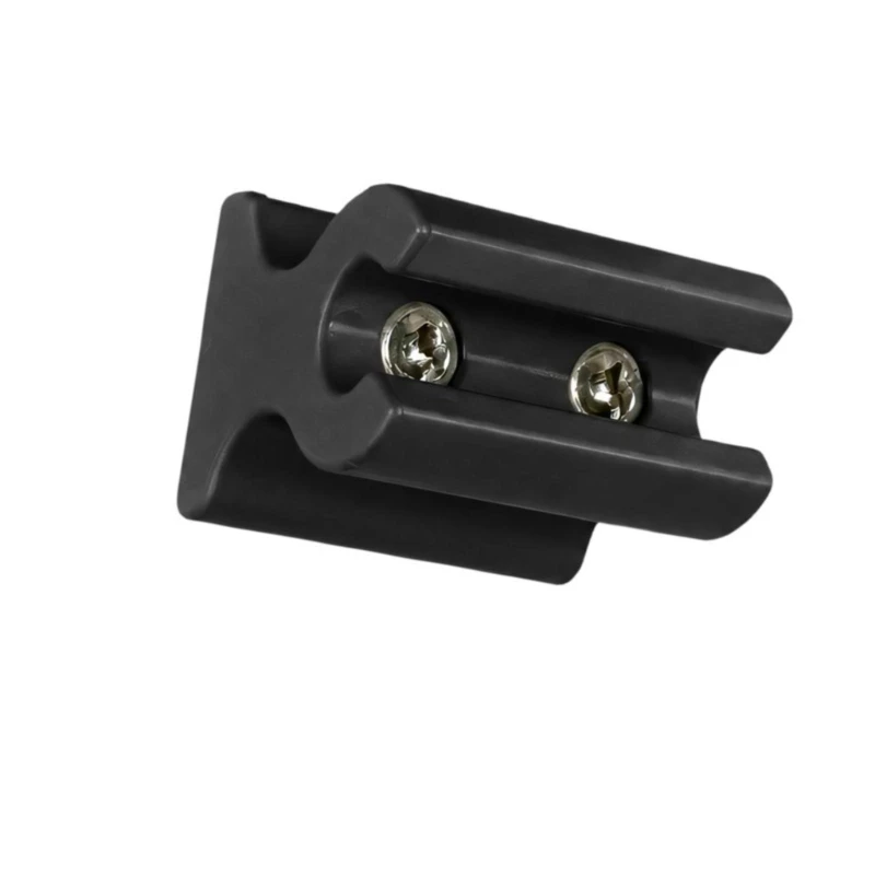   Maker Project Crank Brackets Design with Two Screw Positions