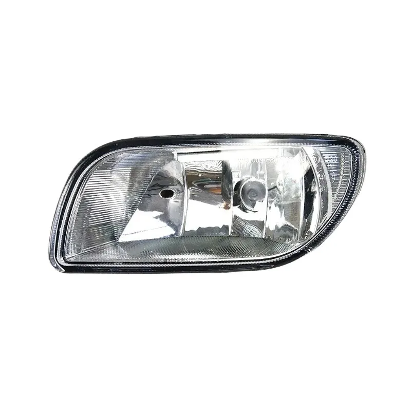 

Genuine Left Right Front Bumper Bar Fog Lamp Assembly Anti-fog Light LED Bulb Automobile Part for Buick Excelle HRV Hatch-back