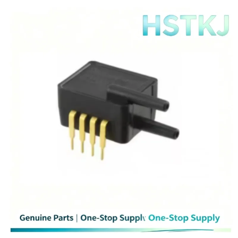 1 Piece/Share 100% New ASDXRRX015PGAA5 015PGAA5 DIP-8 ASDX Series Silicone Pressure Sensor Exhaust Pressure Gauge Original