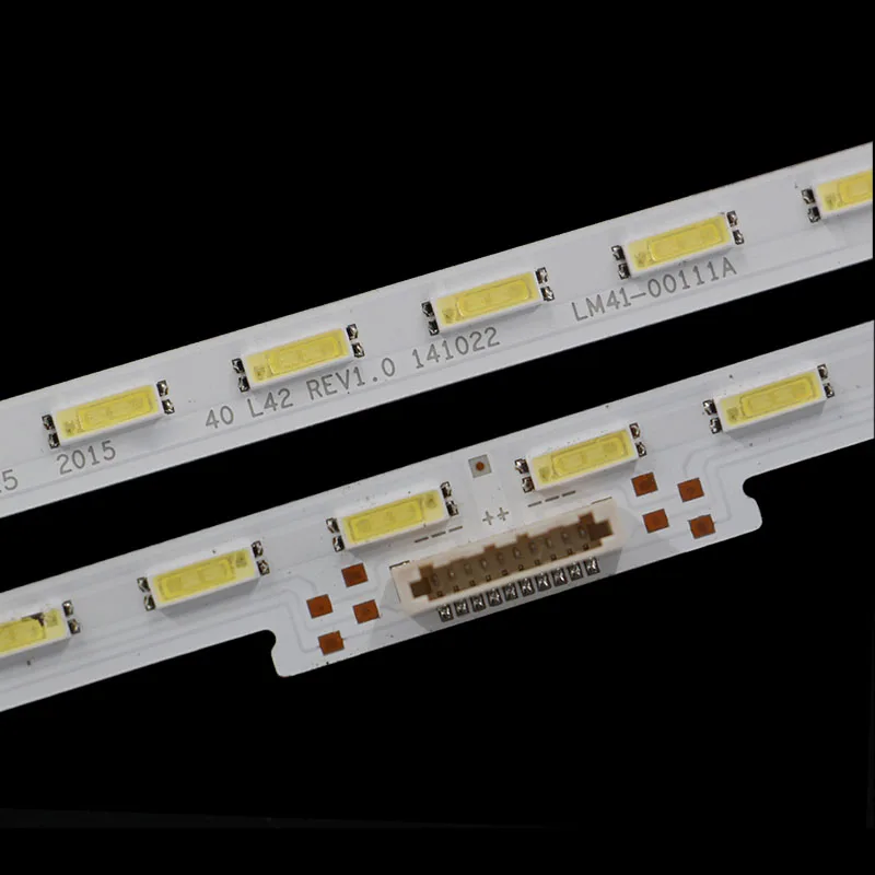 2015 DONC NY 40 L42 REV1.0 141022 LM41-00111A TV LED Rétro-Éclairage pour 40 Pouces KDL-40R510C KDL-40R550C Bandes