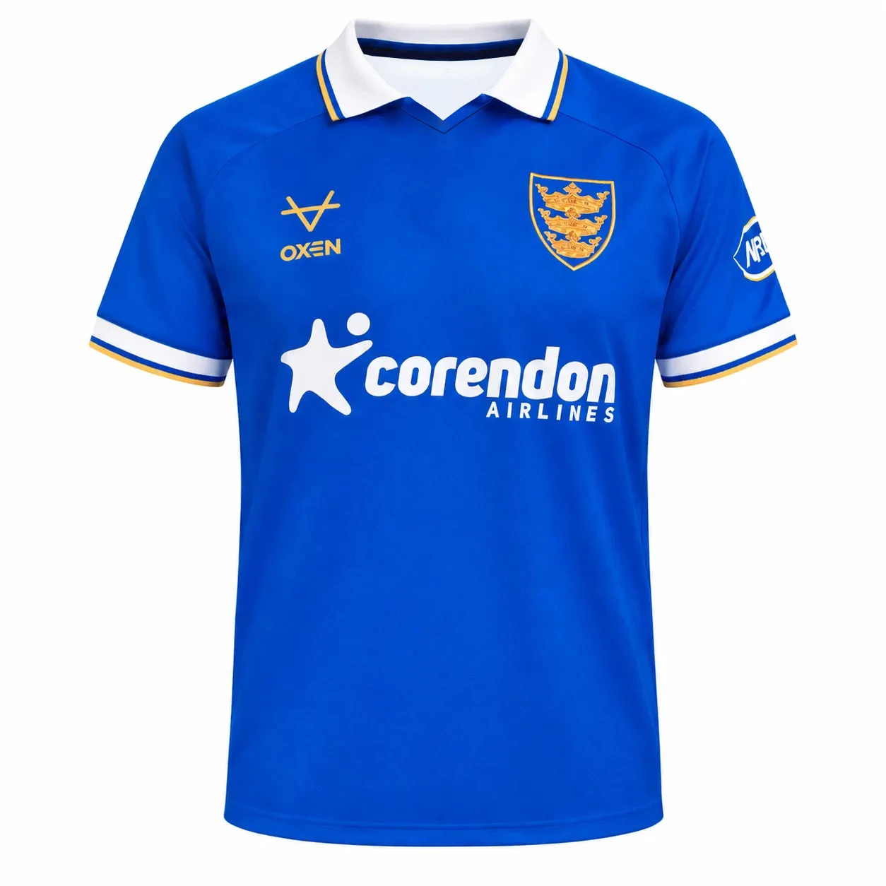 26-27 New Mens Womens H-Hull City Top Adult Away Jersey Soccer Game Sport England Male Train Breathable Football Jersey