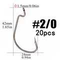 size2-0-20pcs