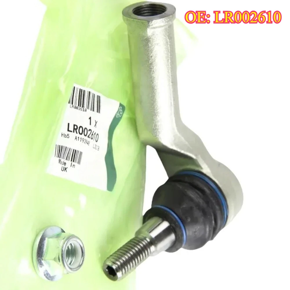 

High quality New For LR002610 Suitable for Freelander 2 steering gear steering ball joint original quality guarantee