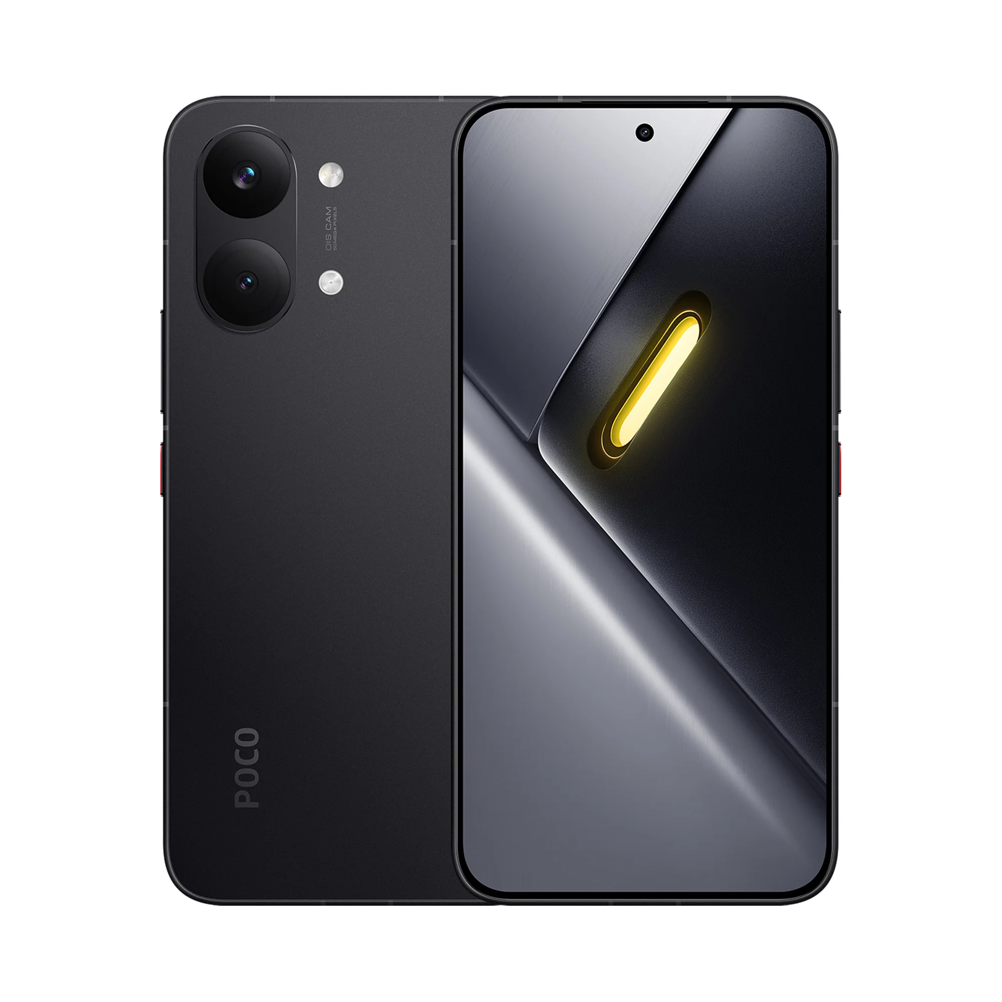 POCO X8 Pro Max 5G, 12+512GB Global Version, 6.83' 1.5K 120Hz Display MediaTek Dimensity 9500s 50MP 8500mAh 100W HyperCharge NFC image 3