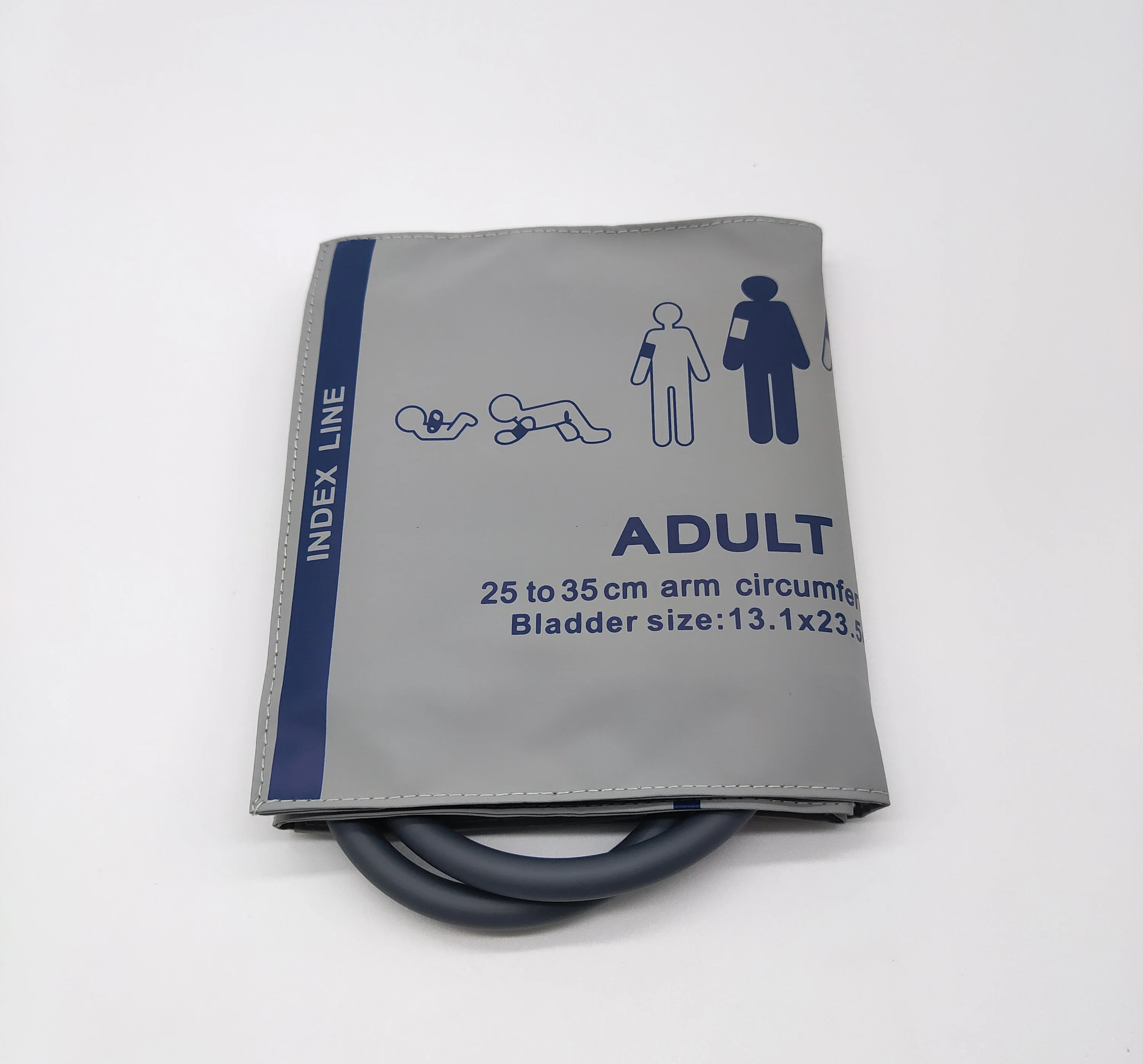 2pcs Flexible NIBP Air Tube – 6200-30-09688