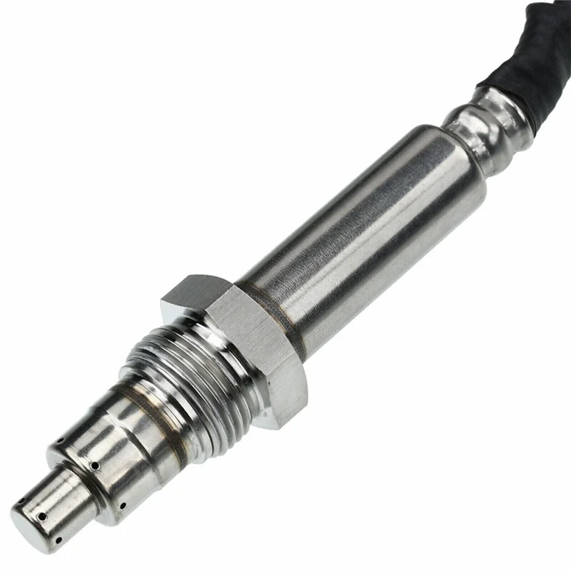 

Аутентичный датчик твердых частиц 4326869RX 5WK96753A A2C95993800-01 для Cummins ISB 6,7 ISB 200 Ford Nox оксид азота Senso