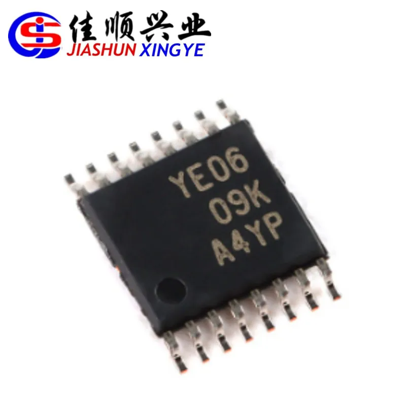 10PCS    TXB0106RGYR  Converter chip   TXB0106RGYR  QFN   TXB0106RGYR