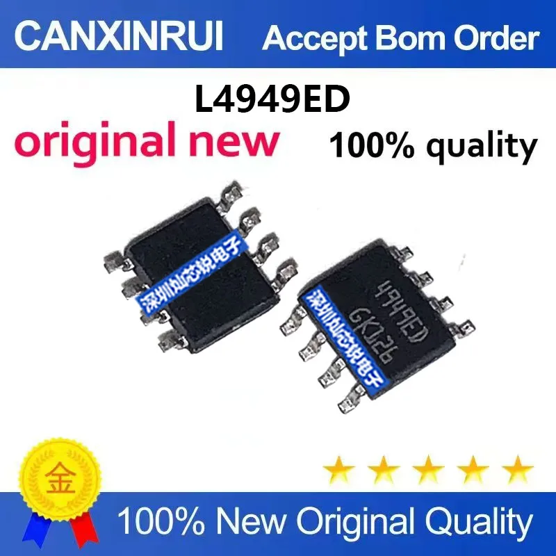 (5-100pieces)Brand new original MC14014BDR2G 14014BG SMD SOP16 LCD power integrated chip
