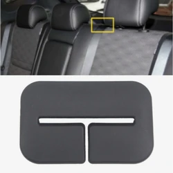 Suitable For 2016-2021 Nissan Qashqai Rear seat safety belt trim cover trim panel protective cover