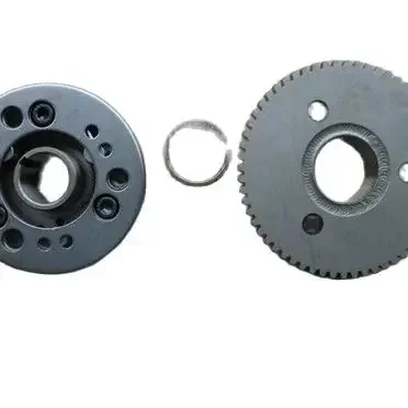 Starter Clutch Primary Gear Bearing  Assy For SYM Symphony 150 SR Euro Mx-125 XS125T-17 JP150 125cc 2812A-H6T-900 GR125 Scooter