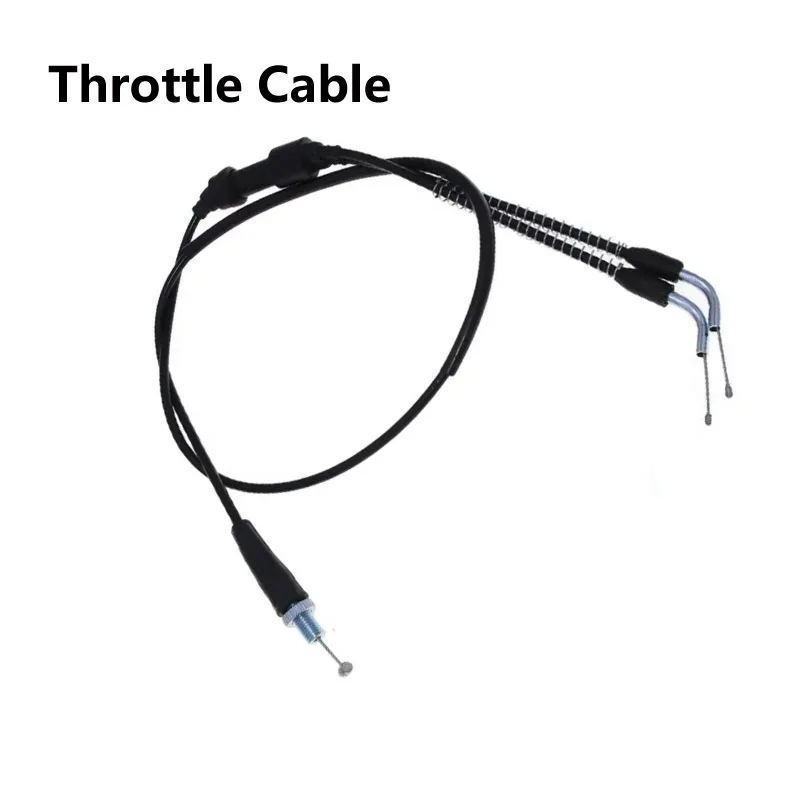 

Throttle Cable for Banshee 350 YFZ350 YFZ 350 1987-2006 02-137