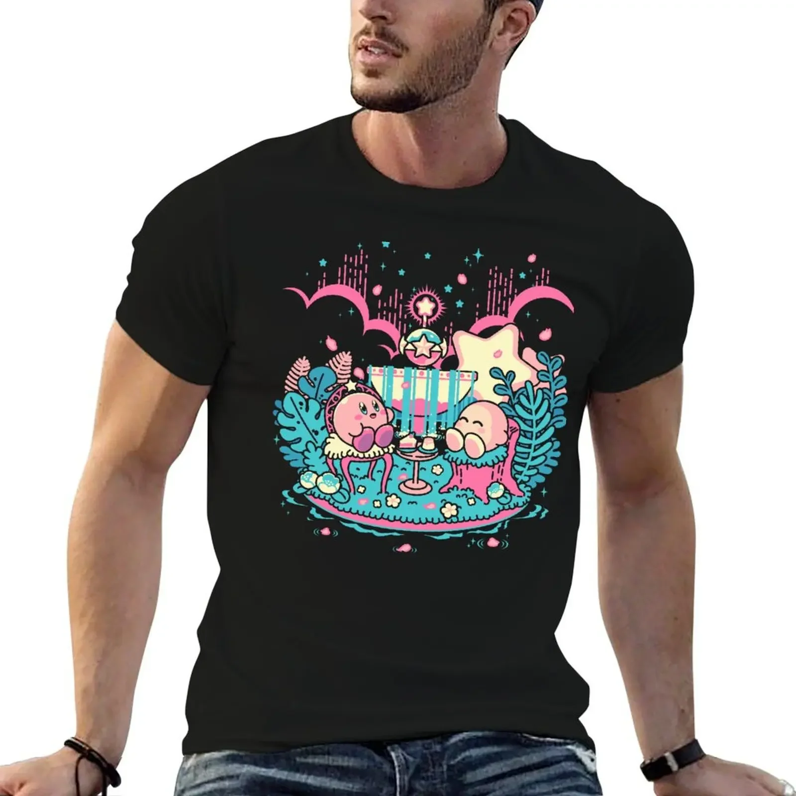 Dream Fountain T-Shirt essential t shirt customs design your own fruit of the loom mens t shirts