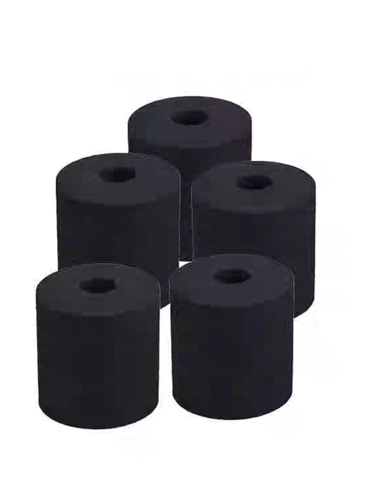10PC Sponge Rollers for Glue Applicator Machine Woodworking 3\