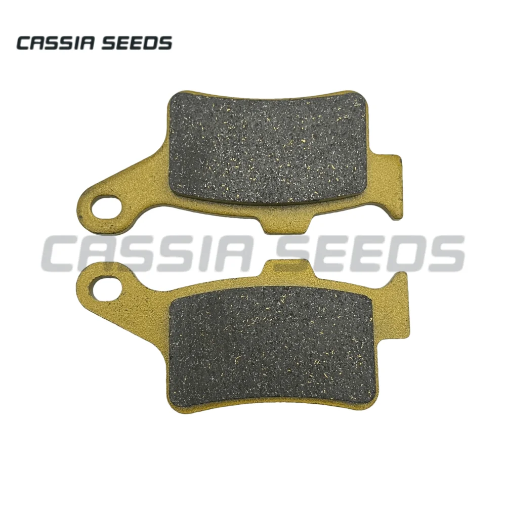 وسادات فرامل الدراجة النارية مناسبة لـ Can am Spyder RS-S RT-S ST-S F3-S F3-T، مناسبة لـ Harley Flhctcutgse CVO Tri Glide