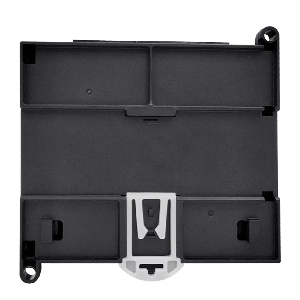 6 Channel 0-10V 24V 220V FX3U 14MR 14MT 14MRT 4CH NTC 0-10V DA 2CH RS485 MODBUS Relay transistor Output PID control system