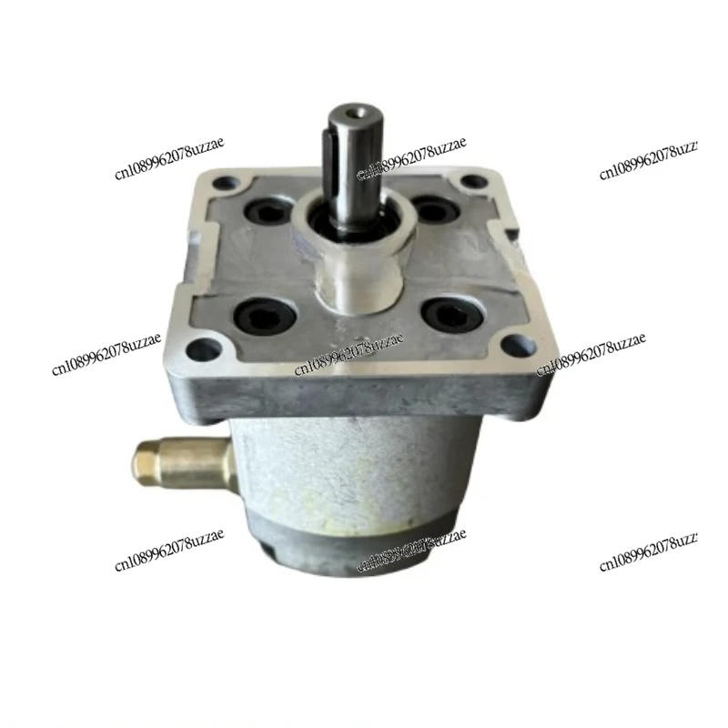 

Gear Pump PR2-1R 2R 3R 4R PR1/PR2/040 010 030 02