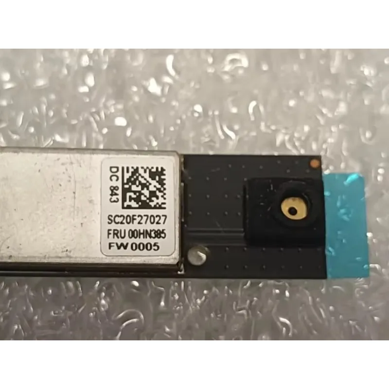 Replacement For Lenovo L450 L460 L470 T460P T470P E560P Camera Microphone 00HN385