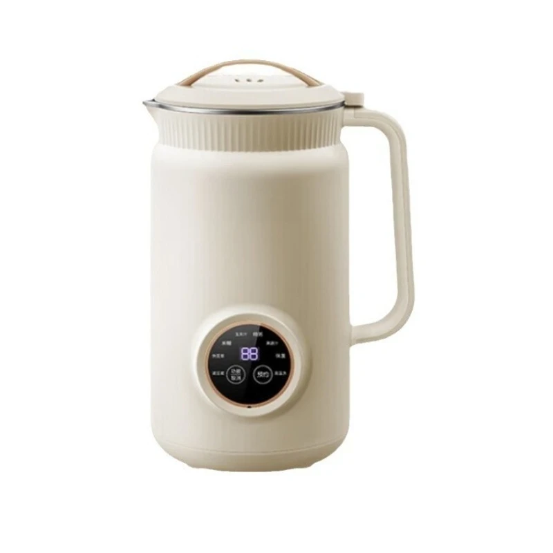 

Soybean Milk Machine DJJ-D06W5 Household Automatic Multifunctional Mini Wall Breaker