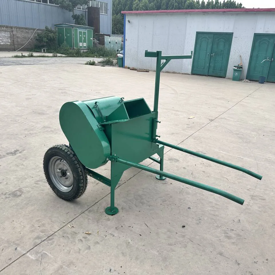 Hennepmachine, vezelextractor, schraapmachine, hennepmachine