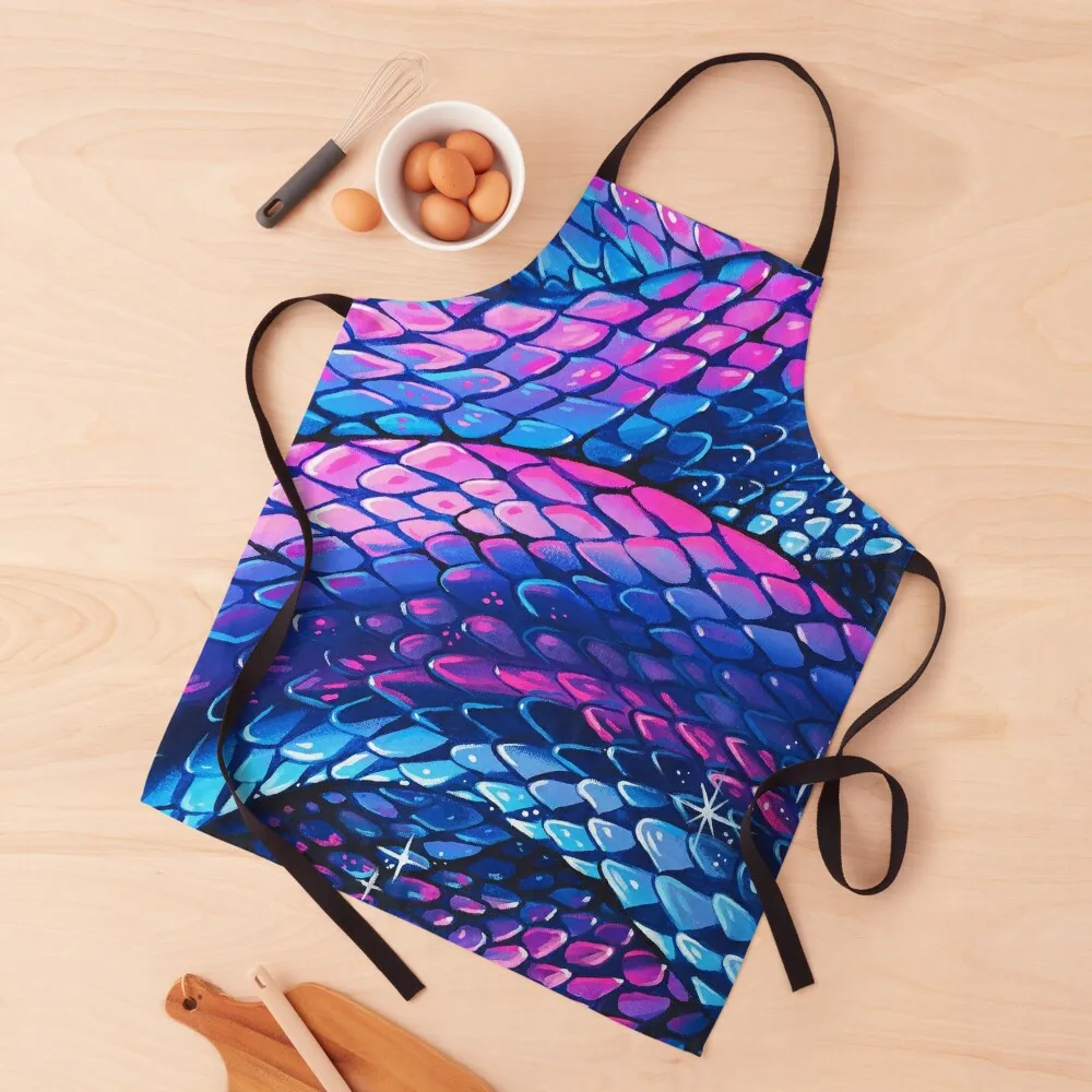 

Slither Apron beauty master professional hairdresser manicurist Kitchen For Man Apron