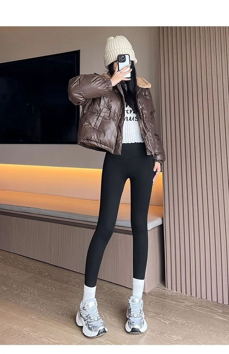 

Брюки для йоги, высокое качество, женские растягивающиеся, винно-розовые, непрозрачные принты, цветные, невидимые, подтягивающие, с расклешенной подошвой, элегантные, нейтральные