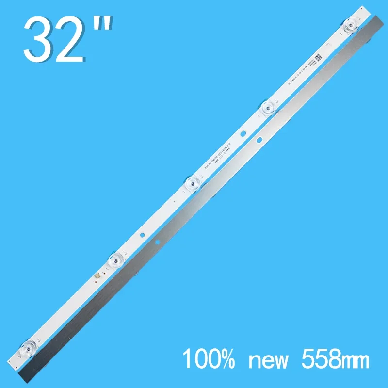 LED Backlight Strip For JL.D32051330-003AS-M_V02 JL.D32051330-003CS-M_V02