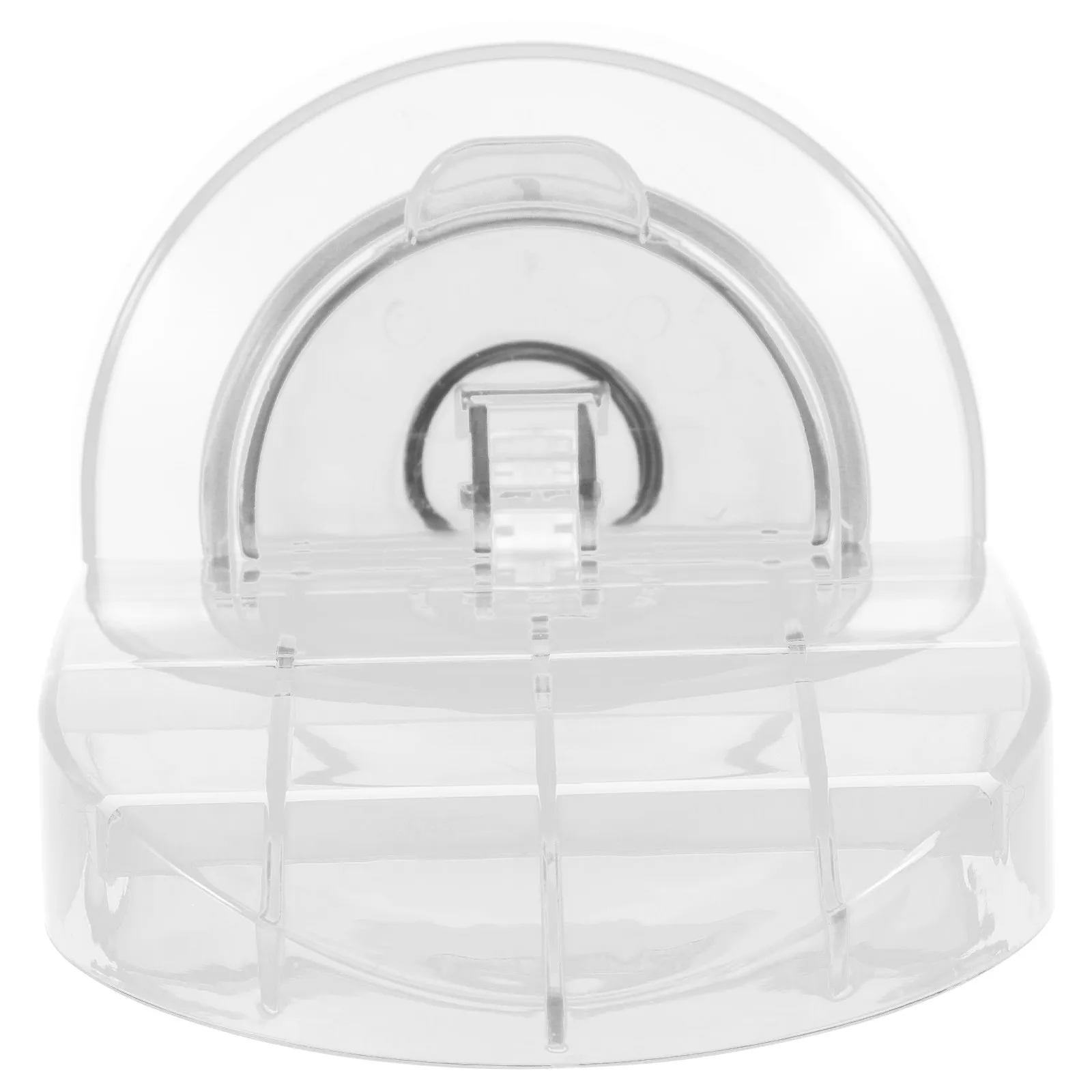 Bathroom Foot Rest Suction Cup Shower Pedal Non Slipping Bath Pedal Foot Stand for Shaving Legs Home Bathroom Supply