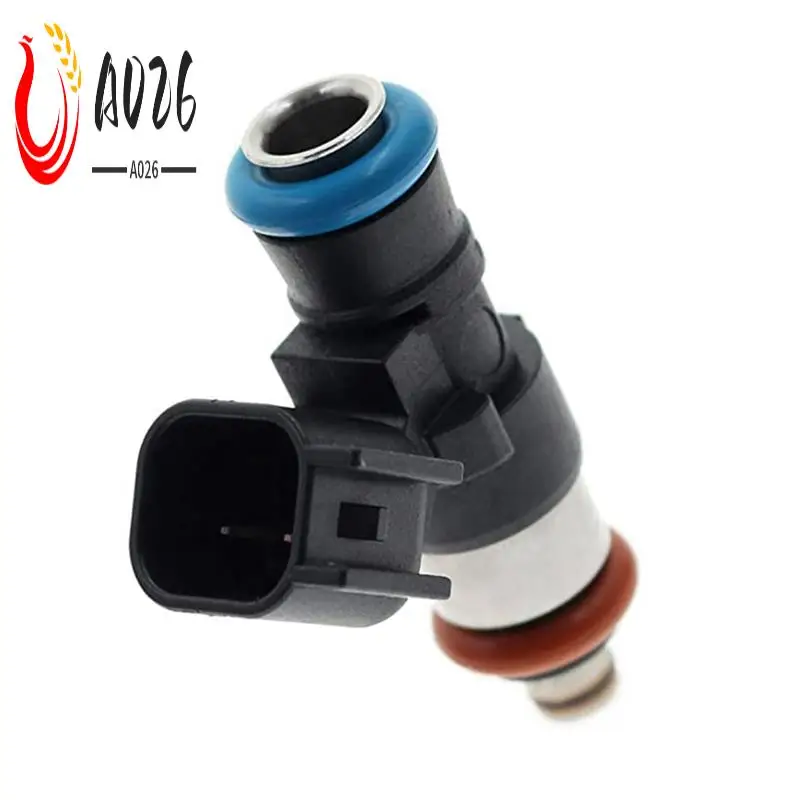 

A026-4PCS For Polaris RZR / Ranger / Sportsman 450 570 900 1000 ACE570 ACE900 Fuel Injector Nozzle 2521068