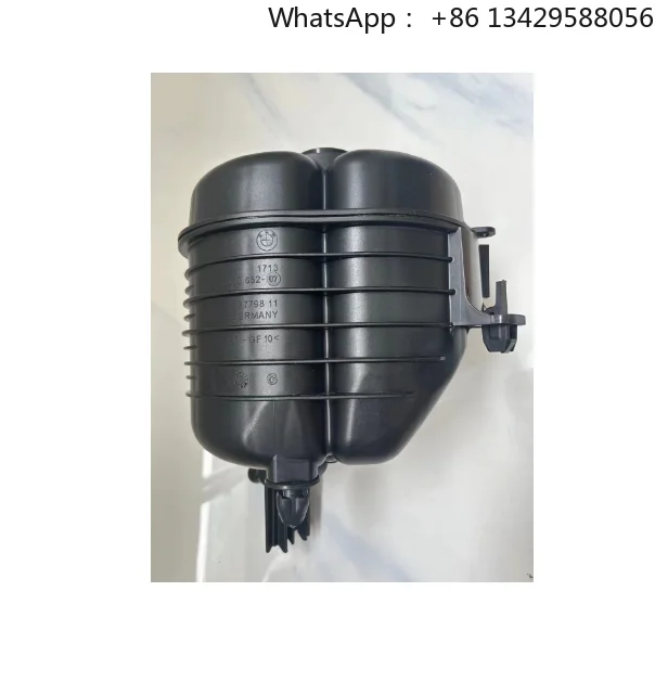 

Auto Parts Engine Coolant Reservoir Tank 17138610652 Expansion Tank for BMW G20 G21 G28 G29 1713 8610 652