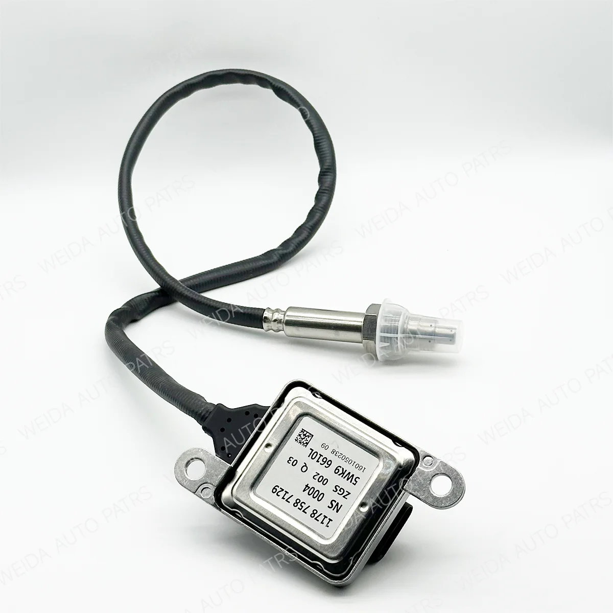 New 11787587129 5WK96610L Nitrogen Oxide Sensor Nox Sensor for BMW E60 E61 E63 E64 E90 E91 E92 E93 E83 E82 E81 E87 N53 325i 330i