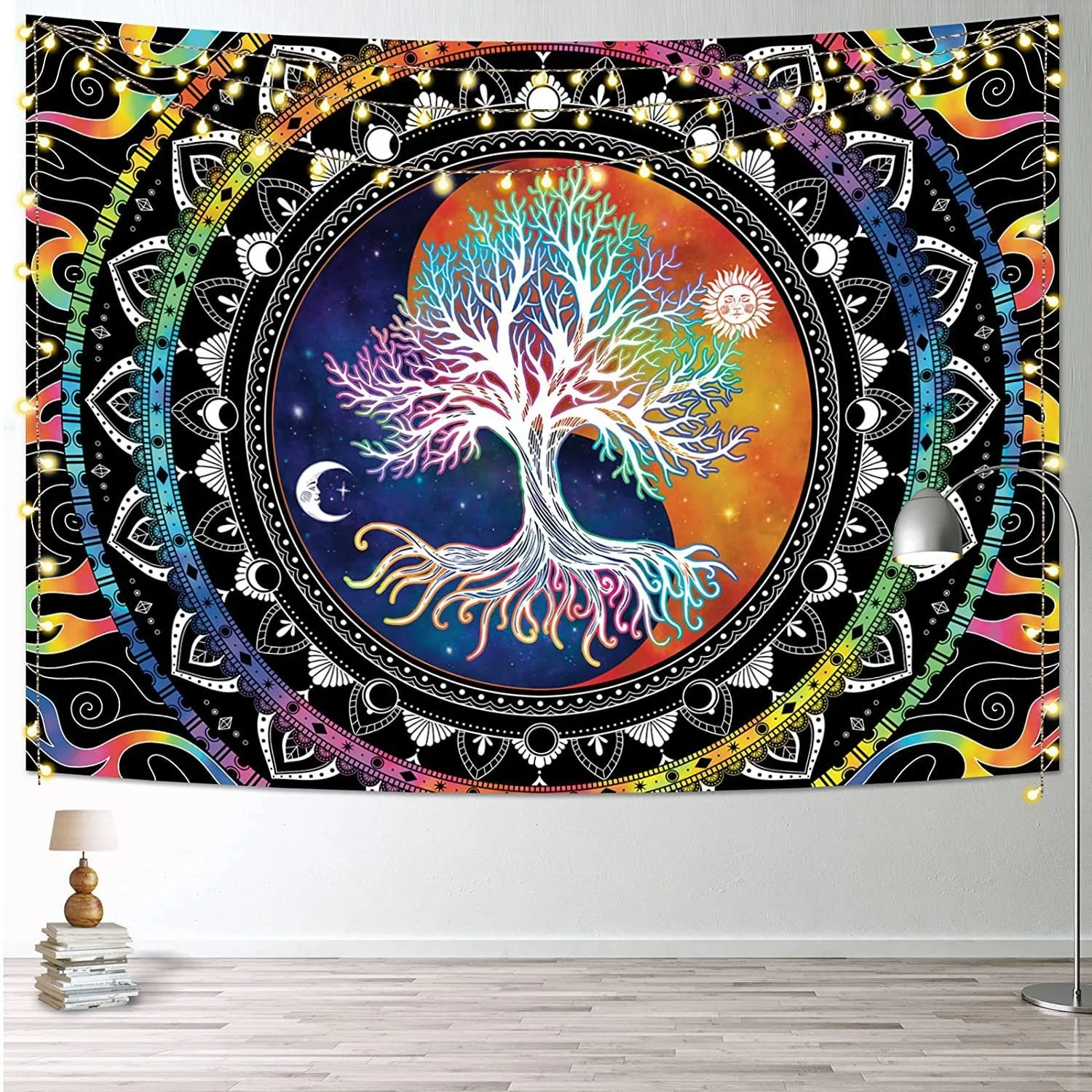 Personalized Wall Tapestry Interior Decoration Background Boys Bedroom Liveing Room Wall Decor