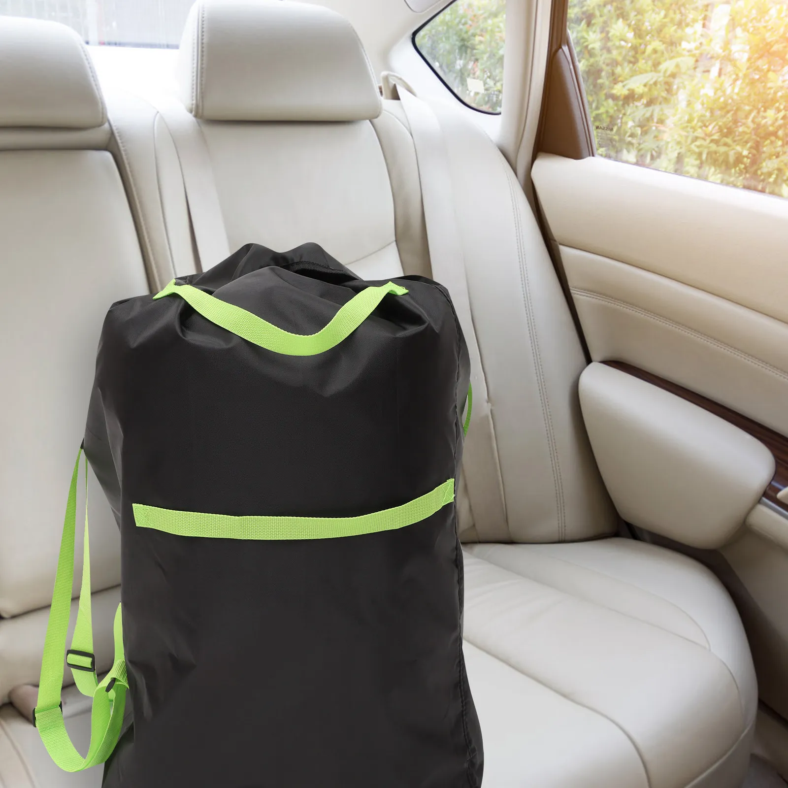 sac-de-voyage-rembourre-extra-large-pour-poussette-ideal-pour-l'avion-avec-doubles-bretelles-protection-pour-le-controle-a-la-porte-resistant-a-l'eau-facile-a-nettoyer