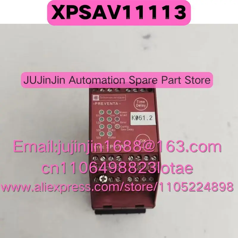 

XPSAV11113 Used In Good Working Condition Quick Shipment